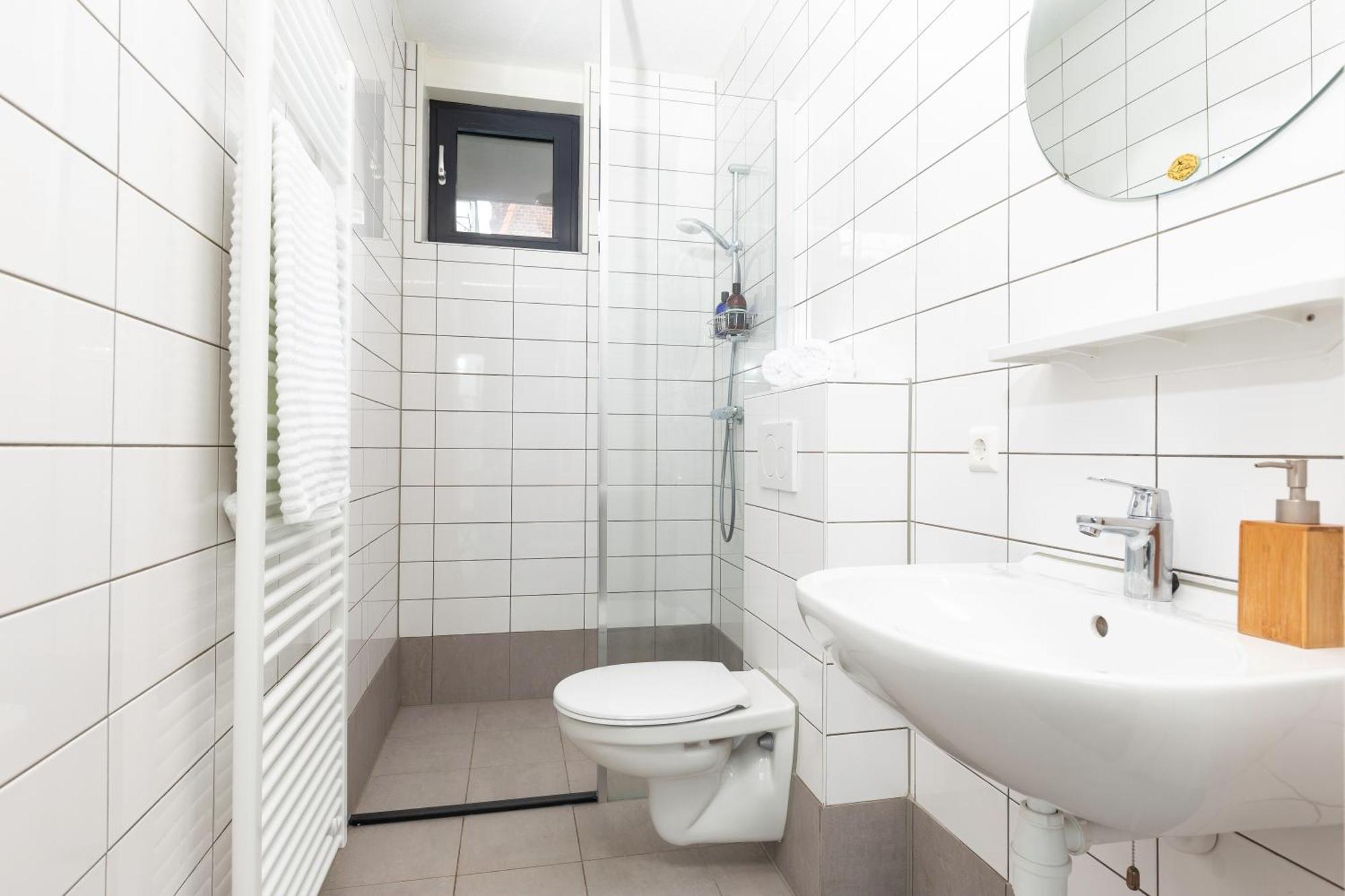 Family Executive Studio With Balcony Open Delft Utopia Flora 20F Exterior photo